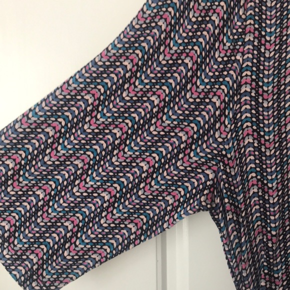 Fitted maternity dress - Picture 3 of 4